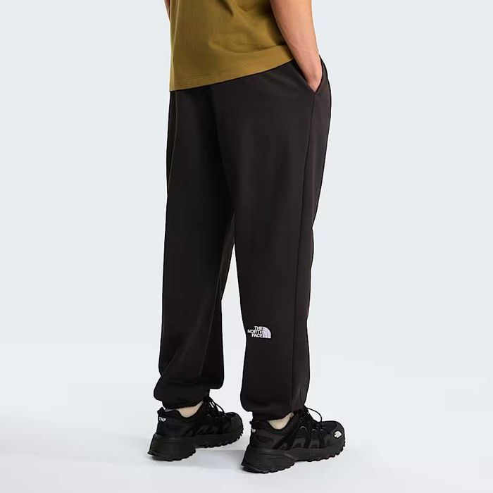 Новые штаны the north face (tnf essential relaxed straight joggers ) с америки m,l