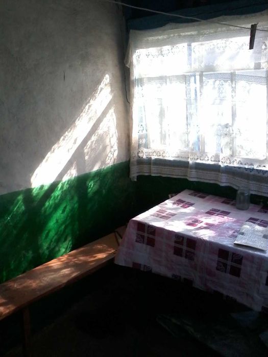 Продам будиночок в селі