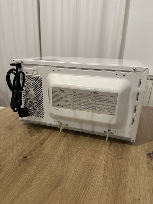 Microondas Teka 20L