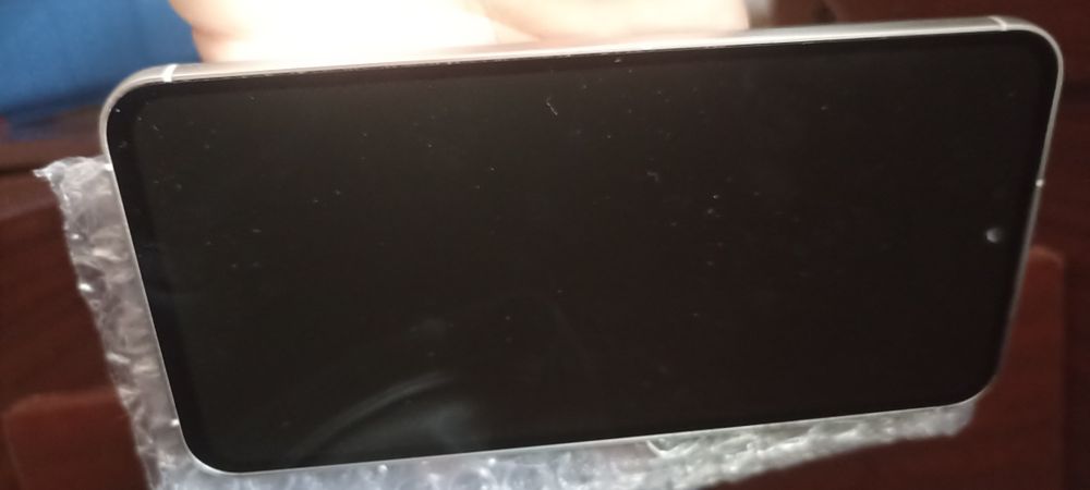 Дисплей Samsung s23fe