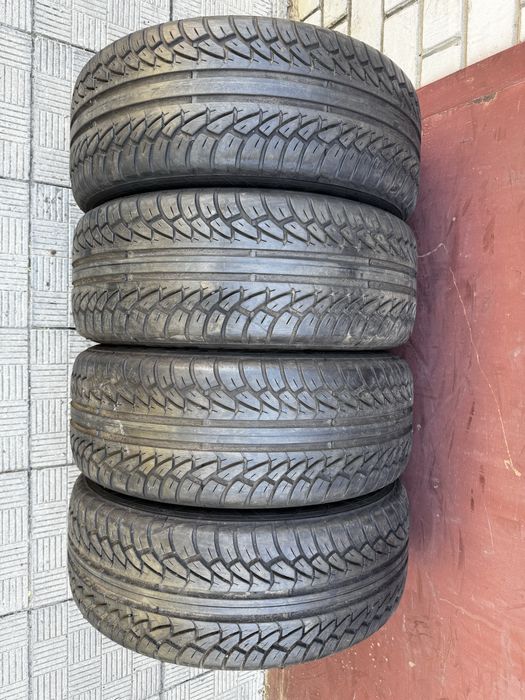 205/55/16-4 шт Евротек оригінал з Німеччини