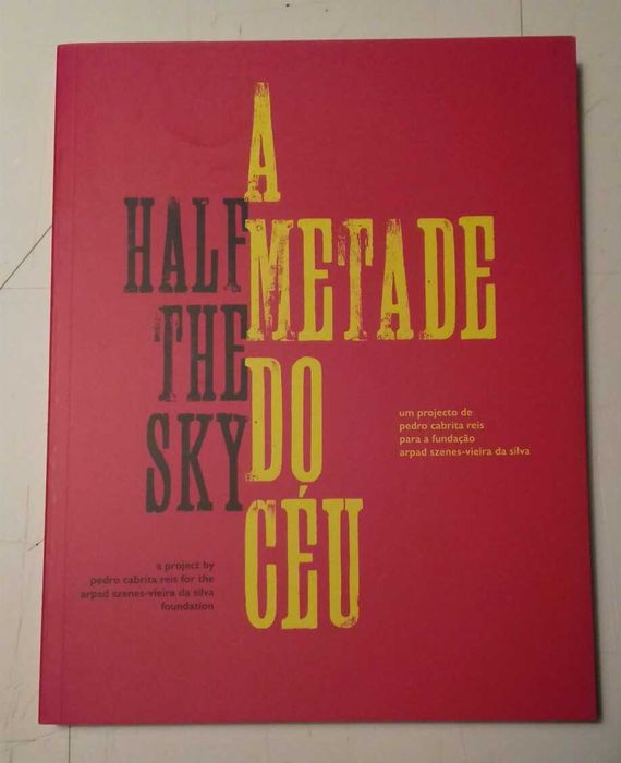 Catálogos arte novos- Vários preços: Morandi, Cabrita, Doris Salcedo