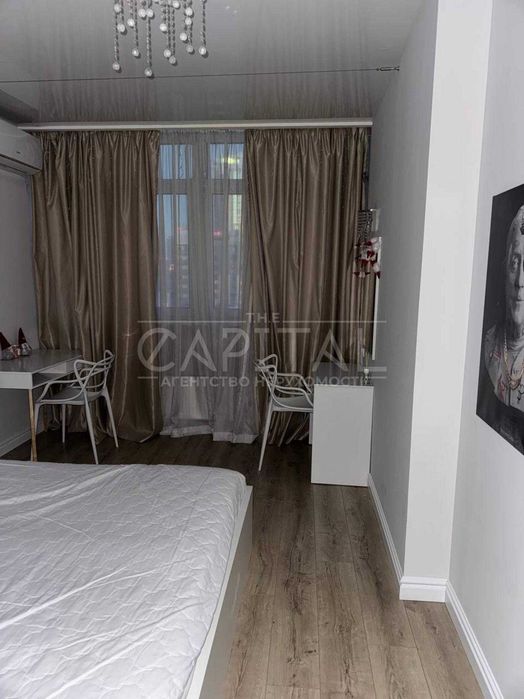 Оренда стильної квартири печерський район автономність центр укриття