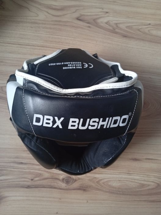 Ochraniacze MMA Boks