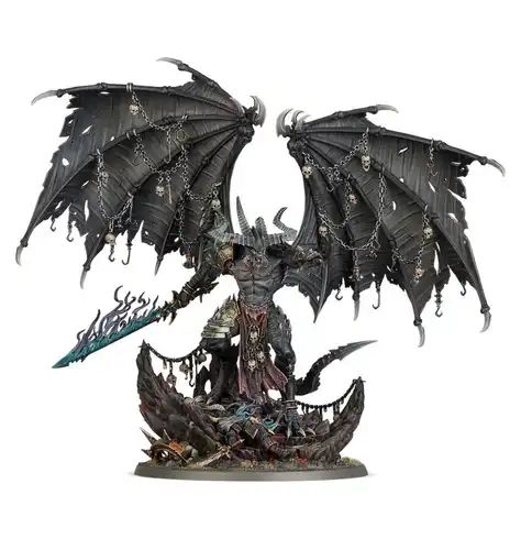 Age of Sigmar / Warhammer 40k: