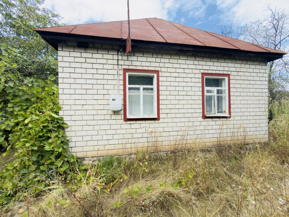 Продаж будику! с.Балаклея, Черкаська обл