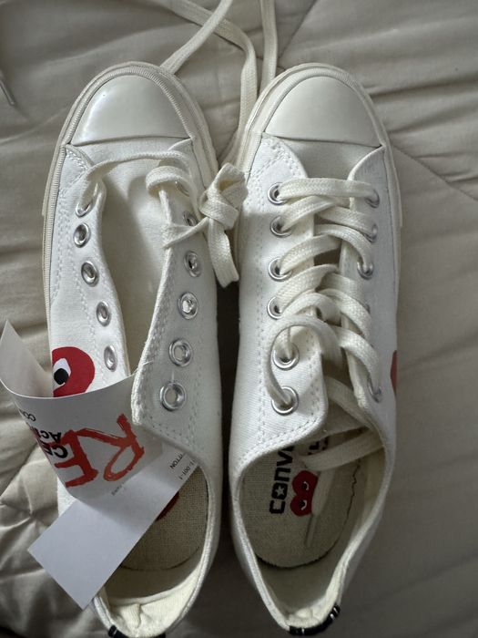 Sapatilhas converse