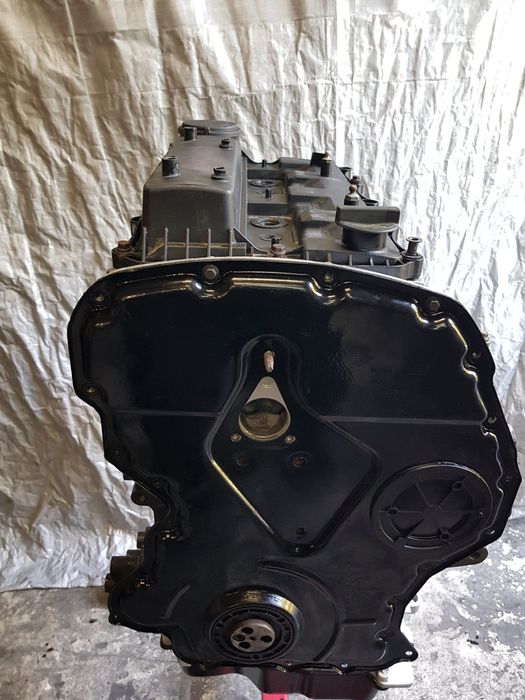 Silnik ford transit 2.4tdci 100,115,140KMpo regeneracji