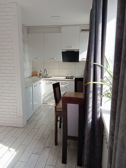 2-х комнатная квартира. Центр.