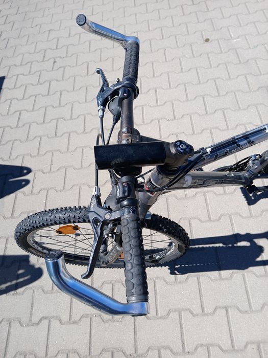 Rower Halibike kolo 26cali