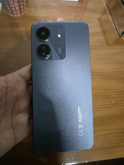 Telemovel xiaomi 13c