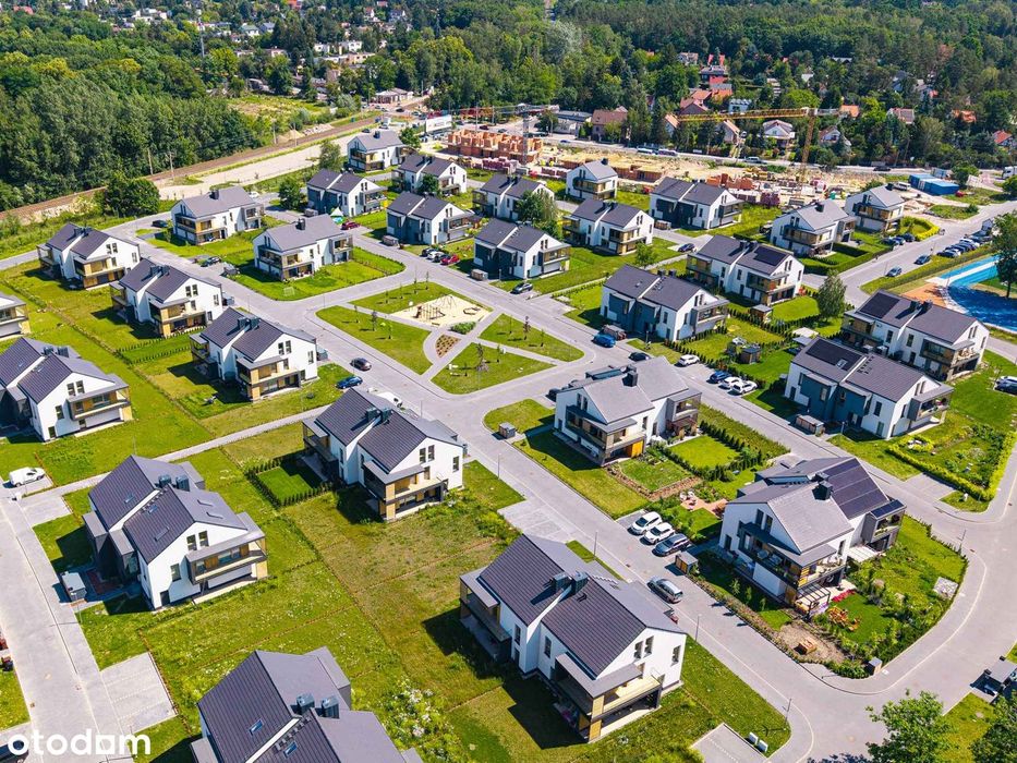 Mieszkanie 4 Pokoje + 2 Balkony