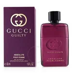 GUCCI GUILTY ABSOLUTE edp 30 ml produkt