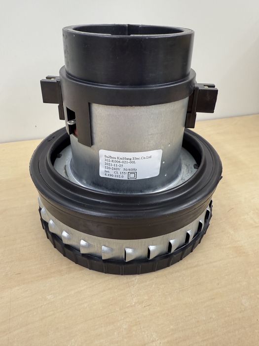 Część odkurzacza Karcher silnik karcher wd 2 Wd 3 Wd 4 Mv 3 Wd 3 P