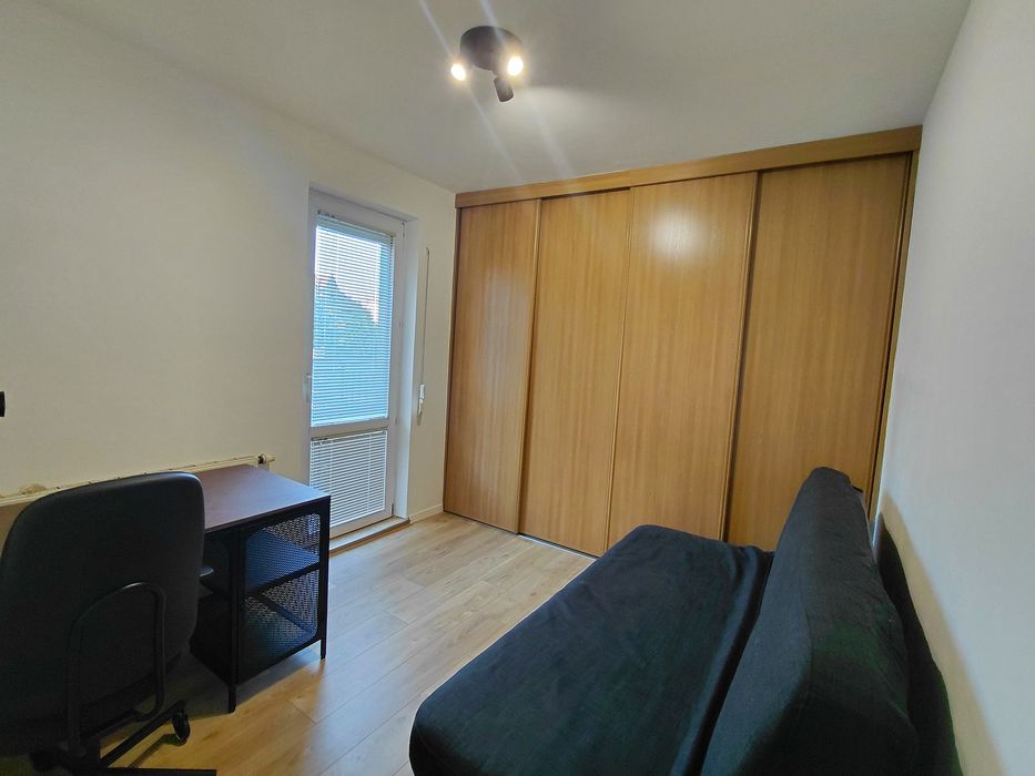 Mieszkanie – Kraków - Widok 4