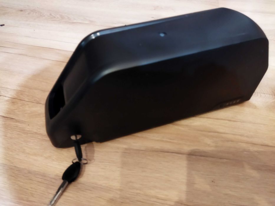 Bateria e-bike 13S5P LG50B/Samsung E50