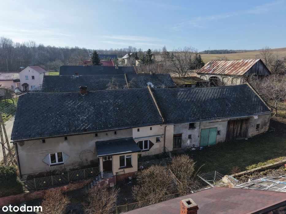 Dom – Mokre - Widok 4