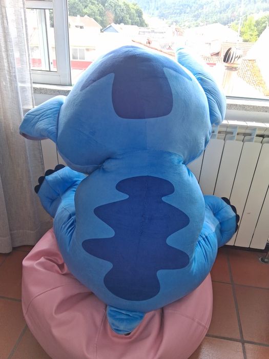 Stitch peluche  c/120cm