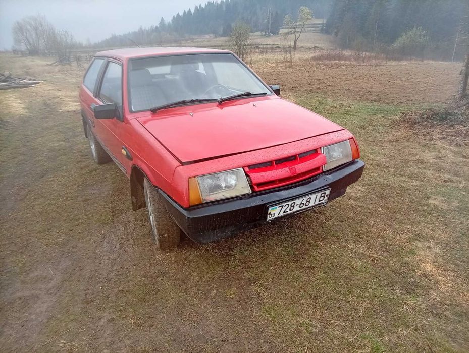 Ваз 2108 Продам..