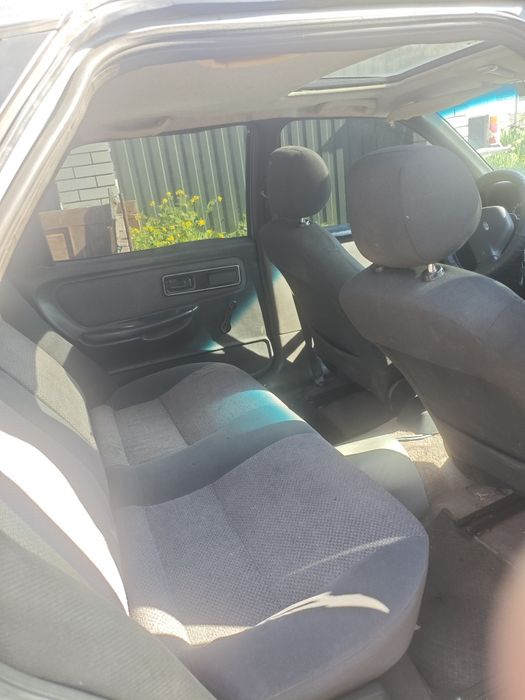 Ford Scorpio 2,5 дизель гарний стан