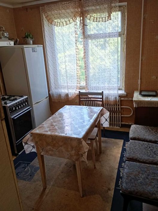 АРЕНДА 3-х комнатной квартиры ул ПАРКОВАЯ, 87.