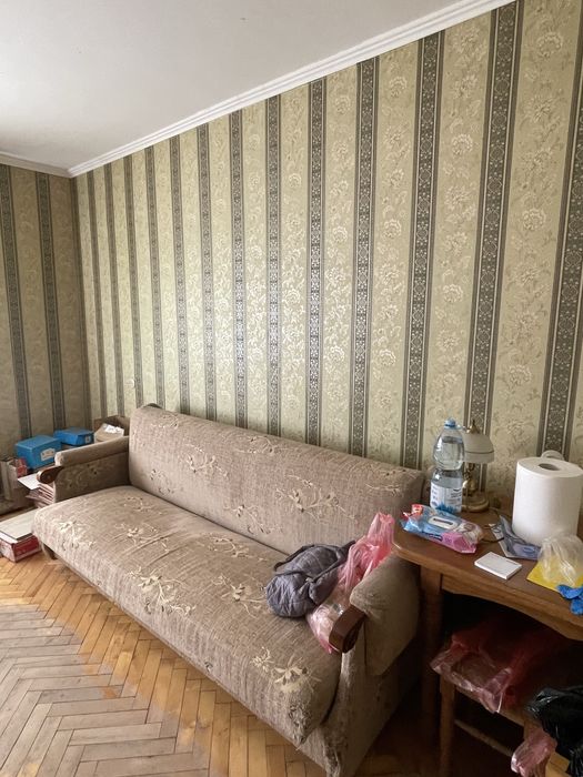 Продаж 2 кім проспект Степана Бандери