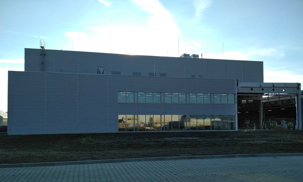 Kierownik budowy, kontraktu, inspektor nadzoru.Hale stalowe prefabryk.