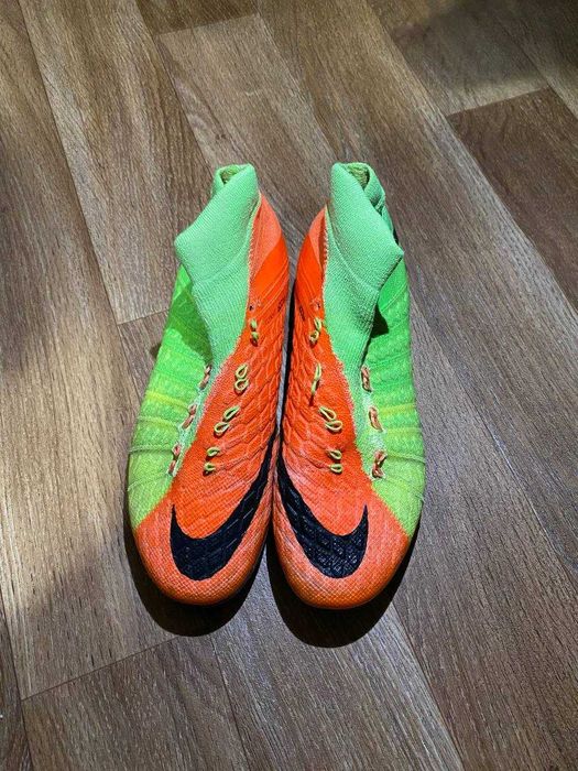 Бутси Найк з Носком