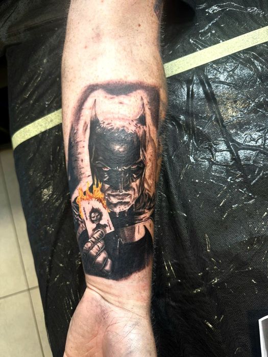 Tatuaze Jelenia Góra