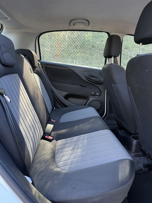 Fiat Punto 1.2 | Nacional | 117.000kms