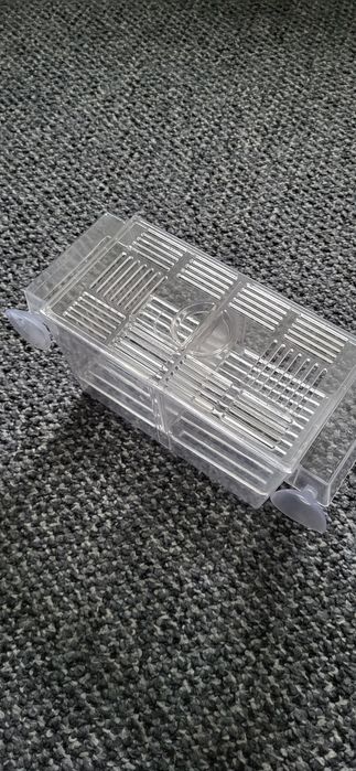 Kotnik na ryby narybek