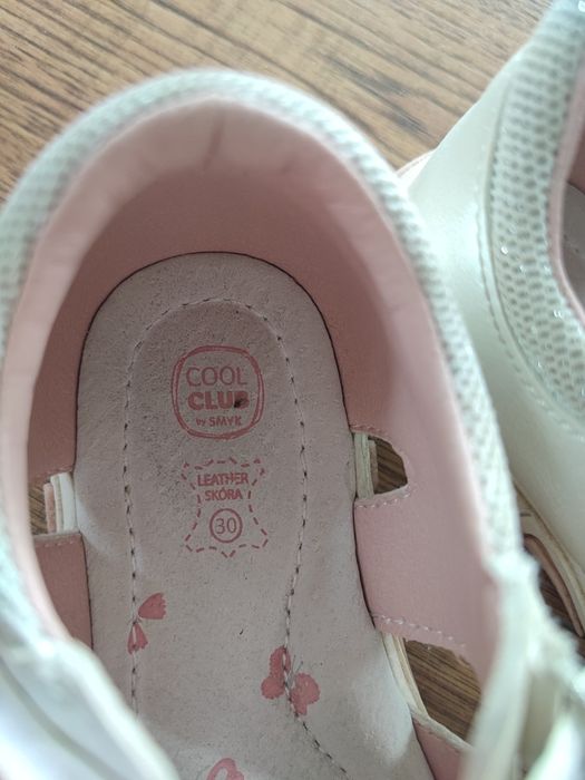 Sandały cool club