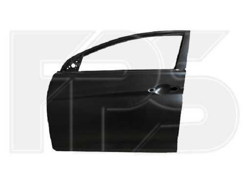 двері перед зад HYUNDAI SONATA 11-14 (YF) HYBRID хундаі соната