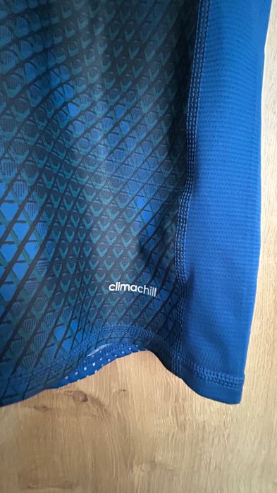 Adidas TechFit Climachill koszulka