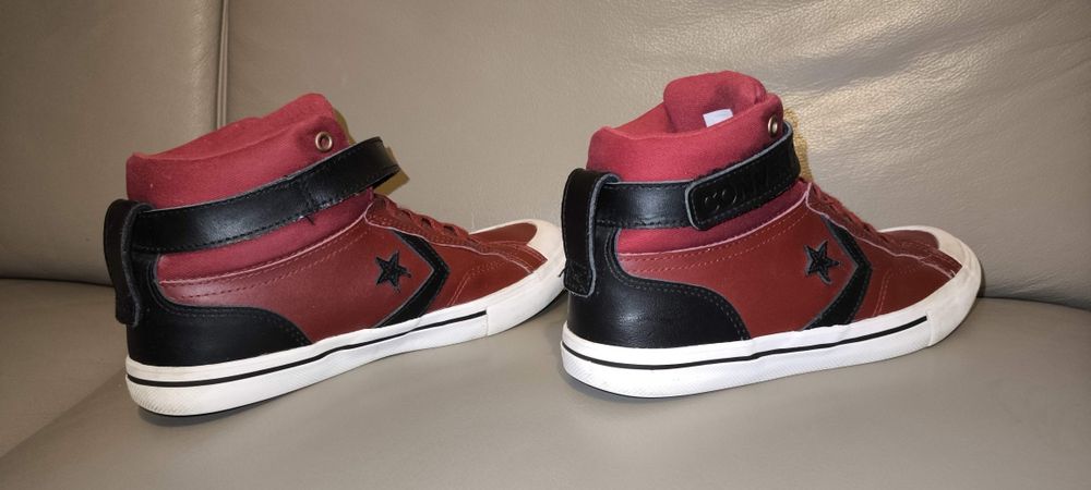 Converse Pro Blaze Strap