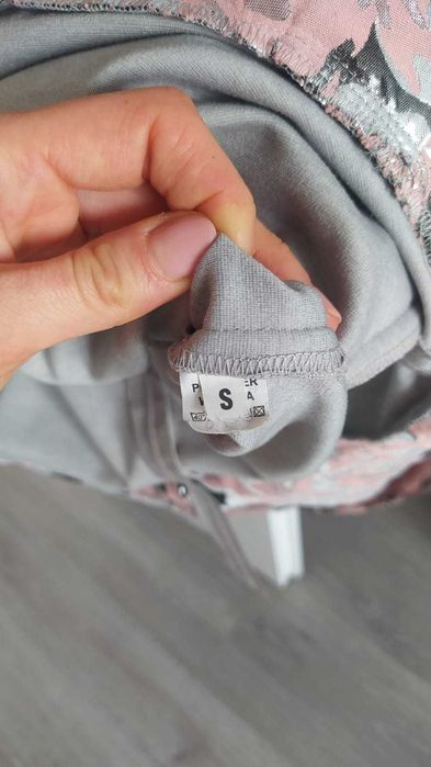 Sukienka rozmiar S