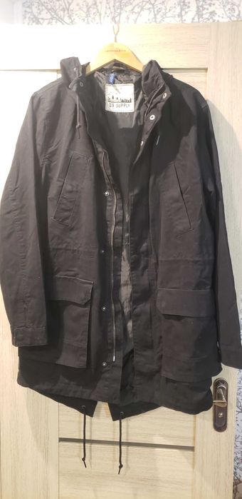 LightParka /Dividеd h&m S/M