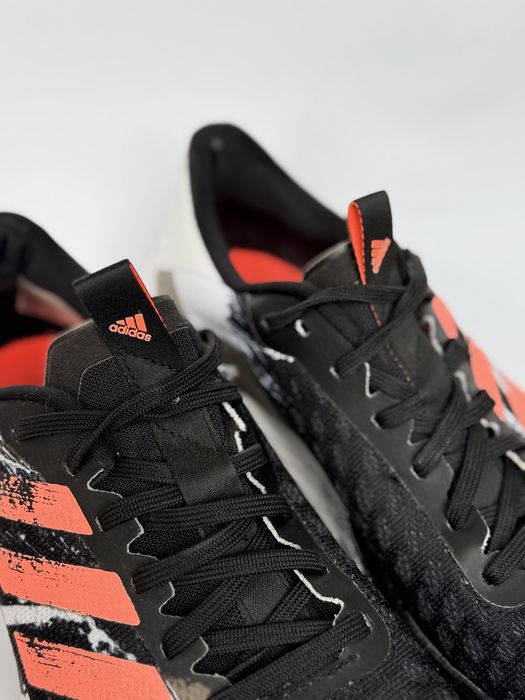 Buty do biegania Adidas SL20 rozmiar 37 1/3 EG2044