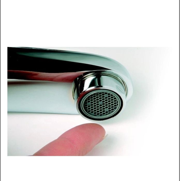 Кран змішувач для умивальника Ravak Rosa RS 011.00 X070010