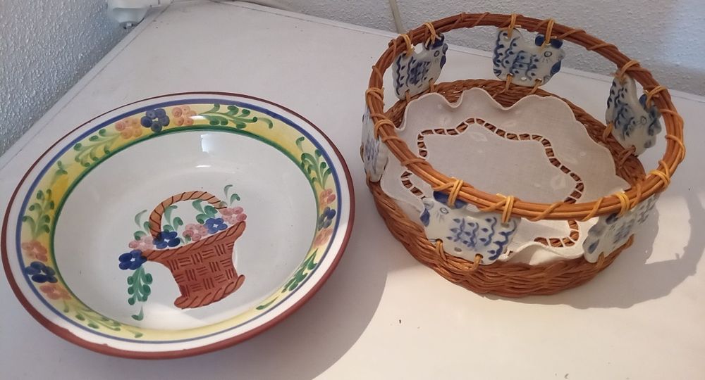 Utilidades de cozinha diversas