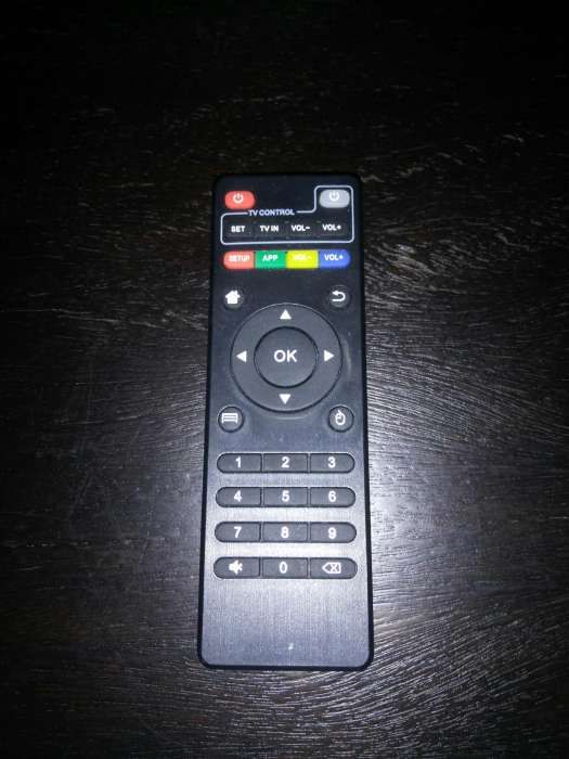 Android 4K Box64283965525249123