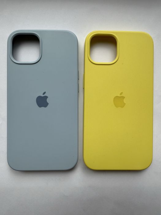 Чохли на iPhone 13