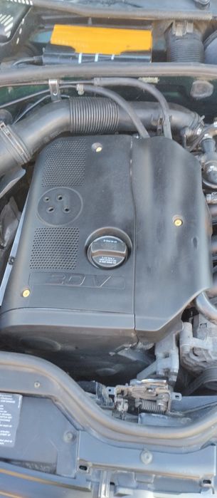 Фольцваген Пасат б5