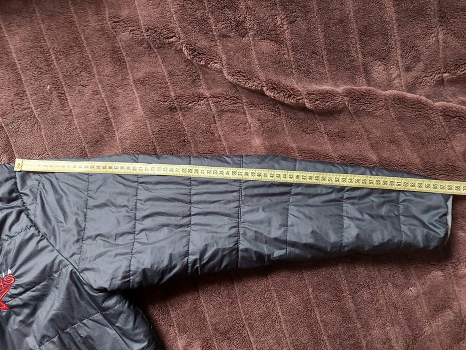 Куртка bauer salewa оригінал
