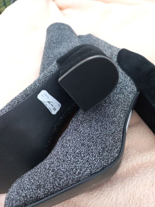 Ботильйони-чулок