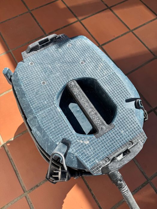 Aspirador Bosch Professional GAS 35L AFC