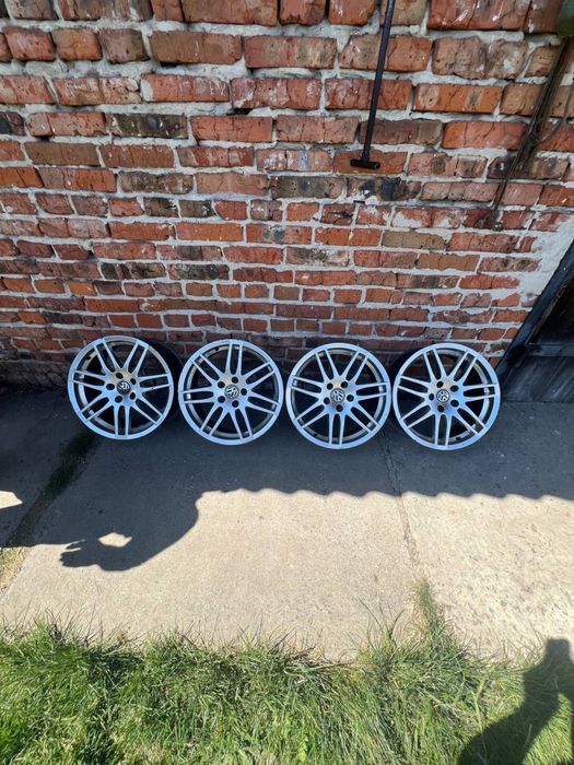 Продам диски R17 5/112 або обмін на R16 5/112