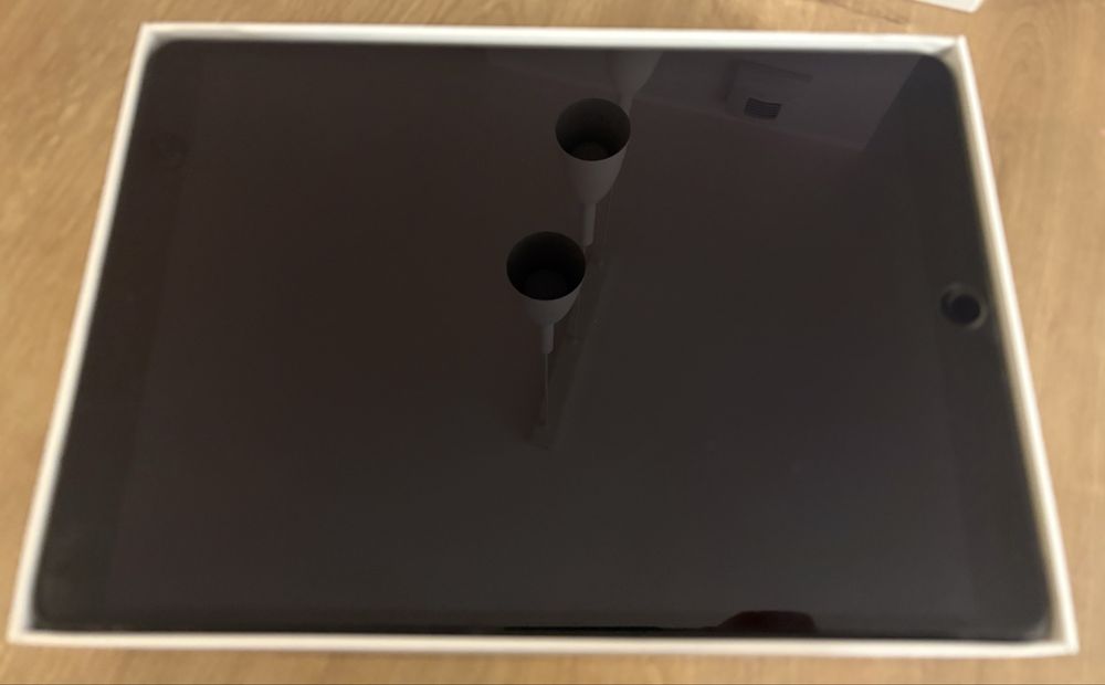 Ipad Air Wi-Fi + Cellular Space Gray 64GB