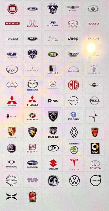 DataBase HaynesPro PL