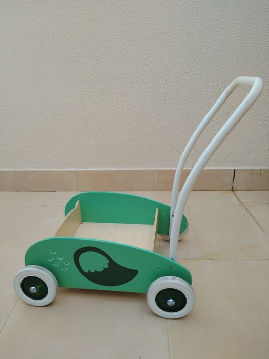 Andador para criança Ikea